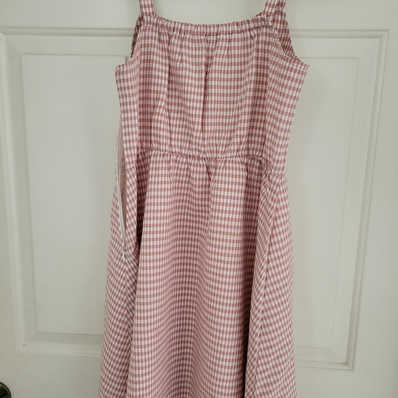 Axes Femme dress - Picture 8 of 8